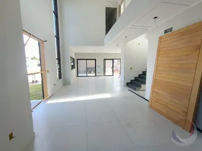 Casa com 4 Quartos à venda, 244m² no São João do Rio Vermelho, Florianópolis