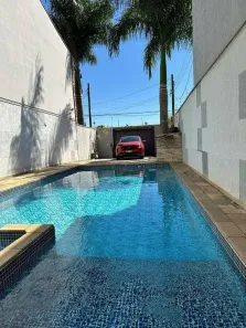 Sobrado com 3 Quartos à venda, 324m² no Jardim Nossa Senhora do Carmo, Americana