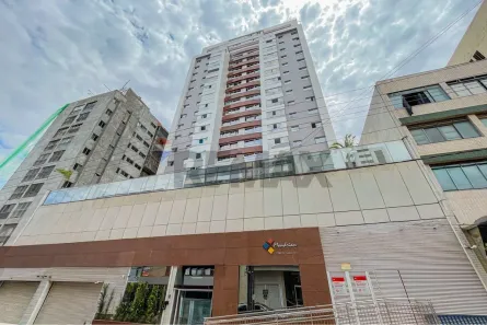 Apartamento com 3 Quartos para alugar, 90m² no Taguatinga Norte, Brasília