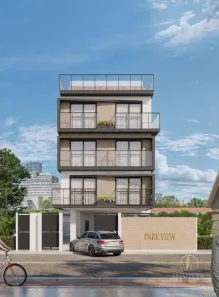 Flat com 1 Quarto à venda, 15m² no Aeroclube, João Pessoa