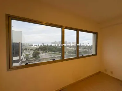 Sala Comercial à venda, 31m² no Recreio dos Bandeirantes, Rio de Janeiro