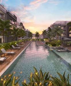 Cobertura com 2 Quartos à venda, 124m² no Barra da Tijuca, Rio de Janeiro
