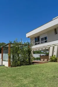 Casa de Condomínio com 4 Quartos à venda, 314m² no Residencial Alphaville Flamboyant, Goiânia