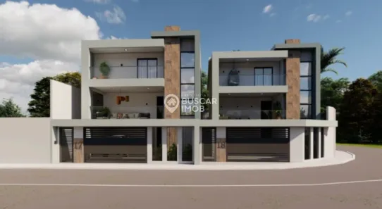 Casa com 4 Quartos à venda, 276m² no Vilas do Atlântico, Lauro de Freitas