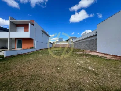 Lote/Terreno à venda, 343m² no Loteamento Residencial Spazio Verde II, Itapetininga