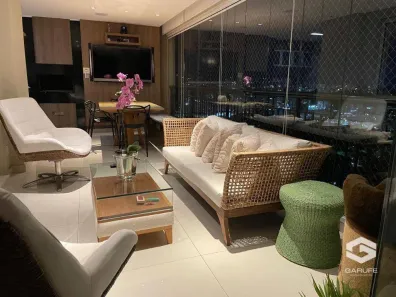 Apartamento com 3 Quartos à venda, 194m² no Altos do Esplanada, São José dos Campos