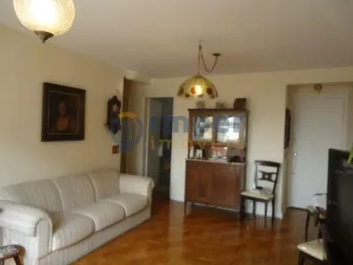 Apartamento com 3 Quartos à venda, 110m² no Perdizes, São Paulo