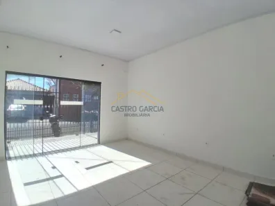 Casa com 1 Quarto para alugar, 76m² no Vila Santa Catarina, Americana