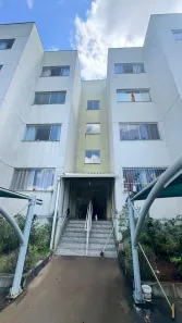 Apartamento com 2 Quartos para alugar, 45m² no Belo Vale, São José da Lapa
