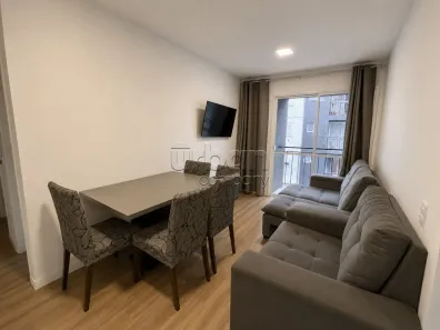 Apartamento com 2 Quartos à venda, 55m² no Igara, Canoas