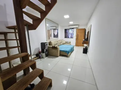 Casa com 2 Quartos à venda, 70m² no Engenho Pequeno, Nova Iguaçu