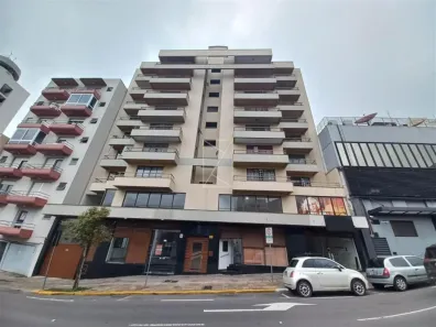 Ponto Comercial para alugar, 145m² no Centro, Caxias do Sul