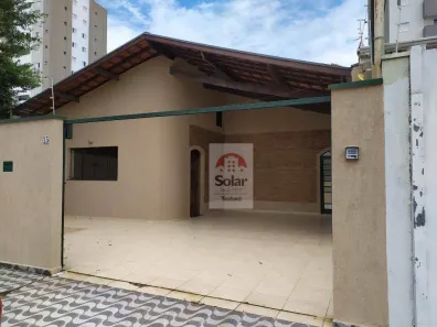 Casa com 3 Quartos à venda, 160m² no Vila Paulista, Taubaté