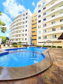 Apartamento com 2 Quartos à venda, 73m² no Passaré, Fortaleza