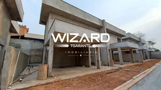 Casa de Condomínio com 3 Quartos à venda, 101m² no Ressaca, Atibaia