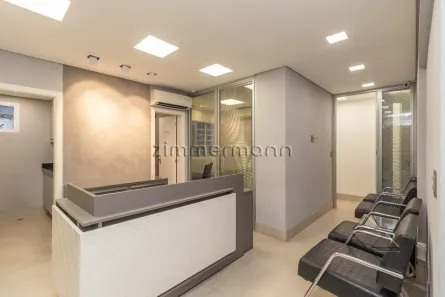 Sala Comercial à venda, 147m² no Barra Funda, São Paulo