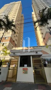 Apartamento com 3 Quartos para alugar, 75m² no Parque Amazônia, Goiânia