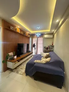 Apartamento com 2 Quartos à venda, 60m² no Vicente de Carvalho, Rio de Janeiro