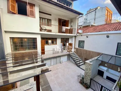 Casa com 5 Quartos à venda, 400m² no Centro, Nova Friburgo