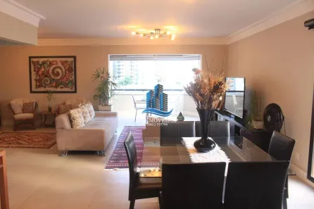 Apartamento com 3 Quartos à venda, 177m² no Santa Paula, São Caetano do Sul