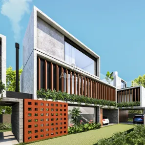 Casa de Condomínio com 3 Quartos à venda, 217m² no Seminário, Curitiba
