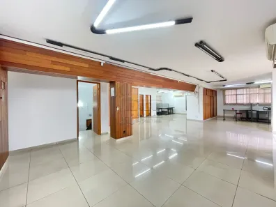 Ponto Comercial para alugar, 293m² no Jardim Paulistano, Ribeirão Preto