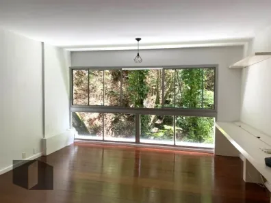 Apartamento com 3 Quartos à venda, 125m² no Lagoa, Rio de Janeiro