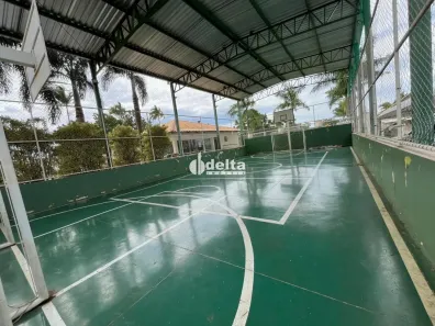 Apartamento com 2 Quartos à venda, 57m² no Laranjeiras, Uberlândia
