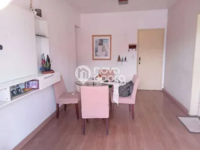 Apartamento com 2 Quartos à venda, 68m² no Lins de Vasconcelos, Rio de Janeiro
