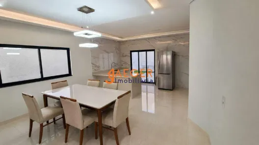 Casa com 3 Quartos à venda, 185m² no Nova Esperança, Porto Velho