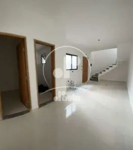 Cobertura com 2 Quartos à venda, 80m² no Jardim Alvorada, Santo André