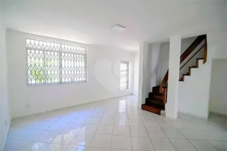 Casa com 2 Quartos à venda, 90m² no Tijuca, Rio de Janeiro