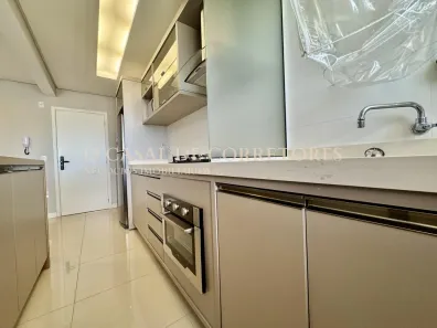 Apartamento com 2 Quartos à venda, 59m² no São Sebastião, Palhoça