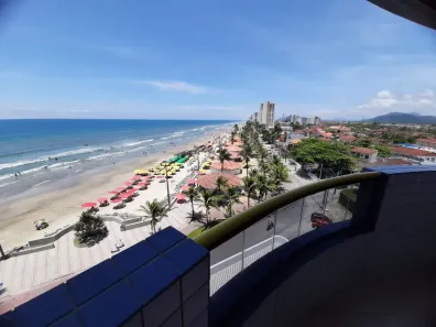 Apartamento com 2 Quartos à venda, 100m² no Jardim Riveira, Mongaguá