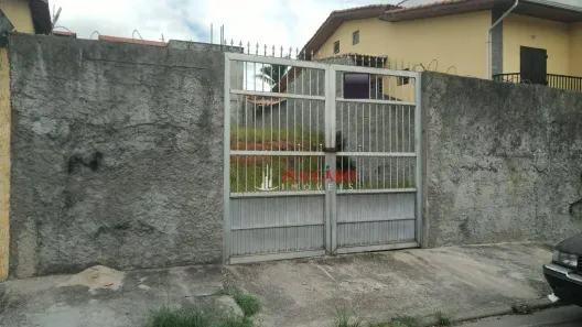 Lote/Terreno à venda, 250m² no Jardim Santa Clara, Guarulhos