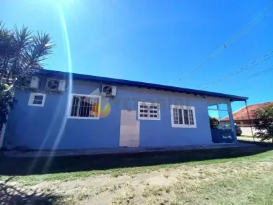 Casa com 3 Quartos à venda, 112m² no Capricórnio I, Caraguatatuba