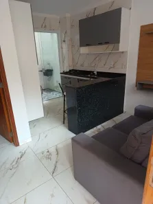Apartamento com 1 Quarto para alugar, 34m² no Vila Carrão, São Paulo