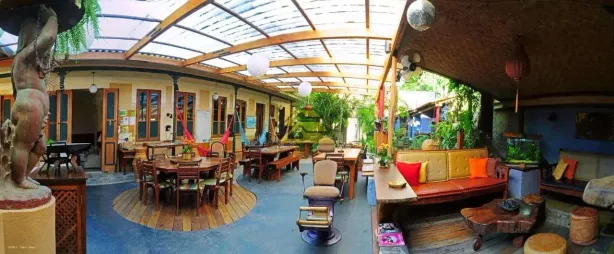 Imóvel Comercial com 14 Quartos à venda, 585m² no Santa Teresa, Rio de Janeiro