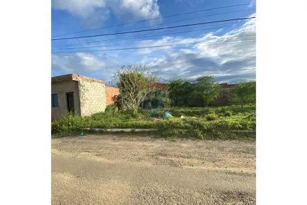 Lote/Terreno à venda, 250m² no São Judas Tadeu, Jequié
