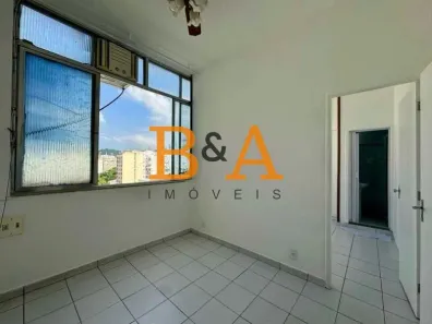 Apartamento com 1 Quarto à venda, 25m² no Flamengo, Rio de Janeiro