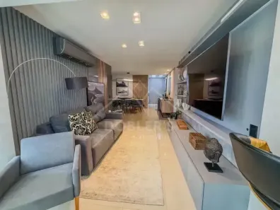 Apartamento com 4 Quartos à venda, 150m² no Barra da Tijuca, Rio de Janeiro