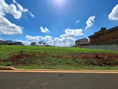 Lote/Terreno à venda, 308m² no Residencial Alto do Castelo, Ribeirão Preto