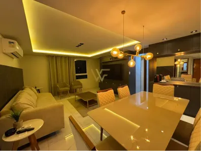 Cobertura com 2 Quartos à venda, 186m² no Jardim Oceania, João Pessoa