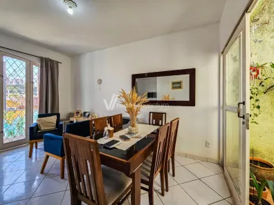 Casa com 2 Quartos à venda, 250m² no Jardim Proença I, Campinas