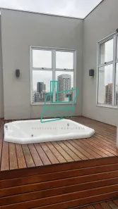 Apartamento com 2 Quartos à venda, 125m² no Pinheiros, São Paulo