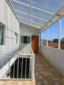 Kitnet com 1 Quarto para alugar, 31m² no Capão da Imbuia, Curitiba