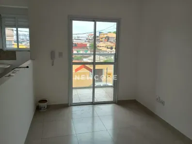 Apartamento com 2 Quartos à venda, 50m² no Vila Matilde, São Paulo