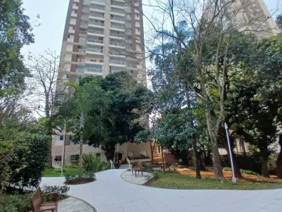 Apartamento com 2 Quartos para alugar, 68m² no Jardim Esmeralda, São Paulo