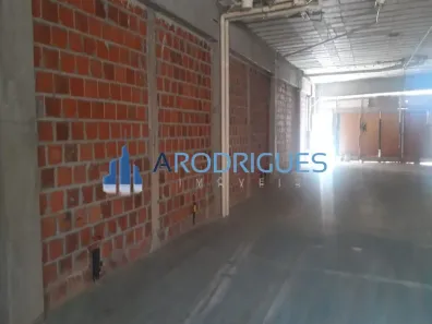 Galpão/Depósito/Armazém para alugar, 500m² no Novo Horizonte, Salvador