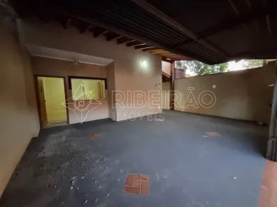 Casa com 3 Quartos à venda, 132m² no Jardim Ouro Branco, Ribeirão Preto